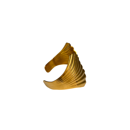 Brazalete Concha