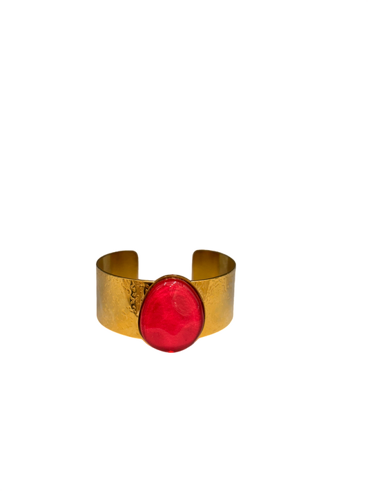 Brazalete Mineral