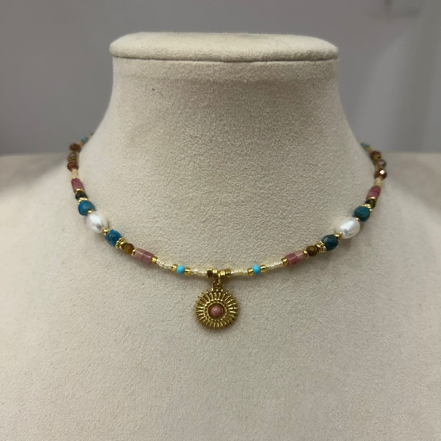 Collar Indio