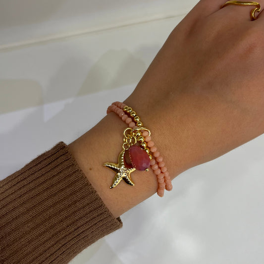 Pulsera Summer