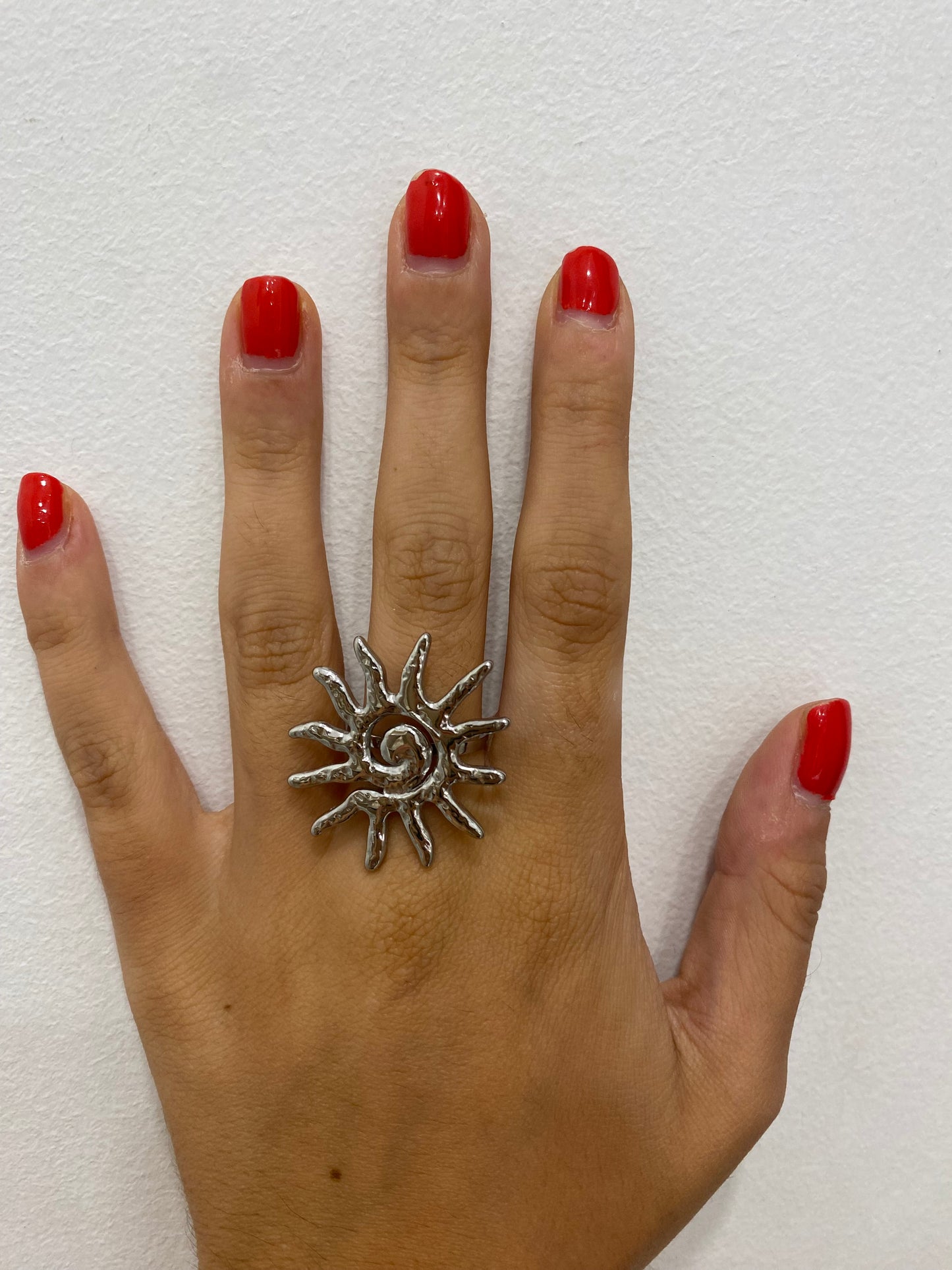 Anillo Solespi