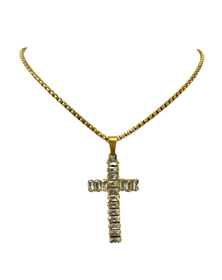 Collar Stephany