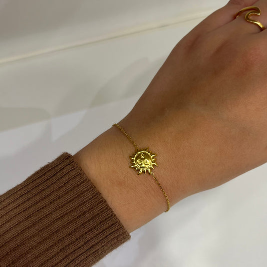 Pulsera Sunny
