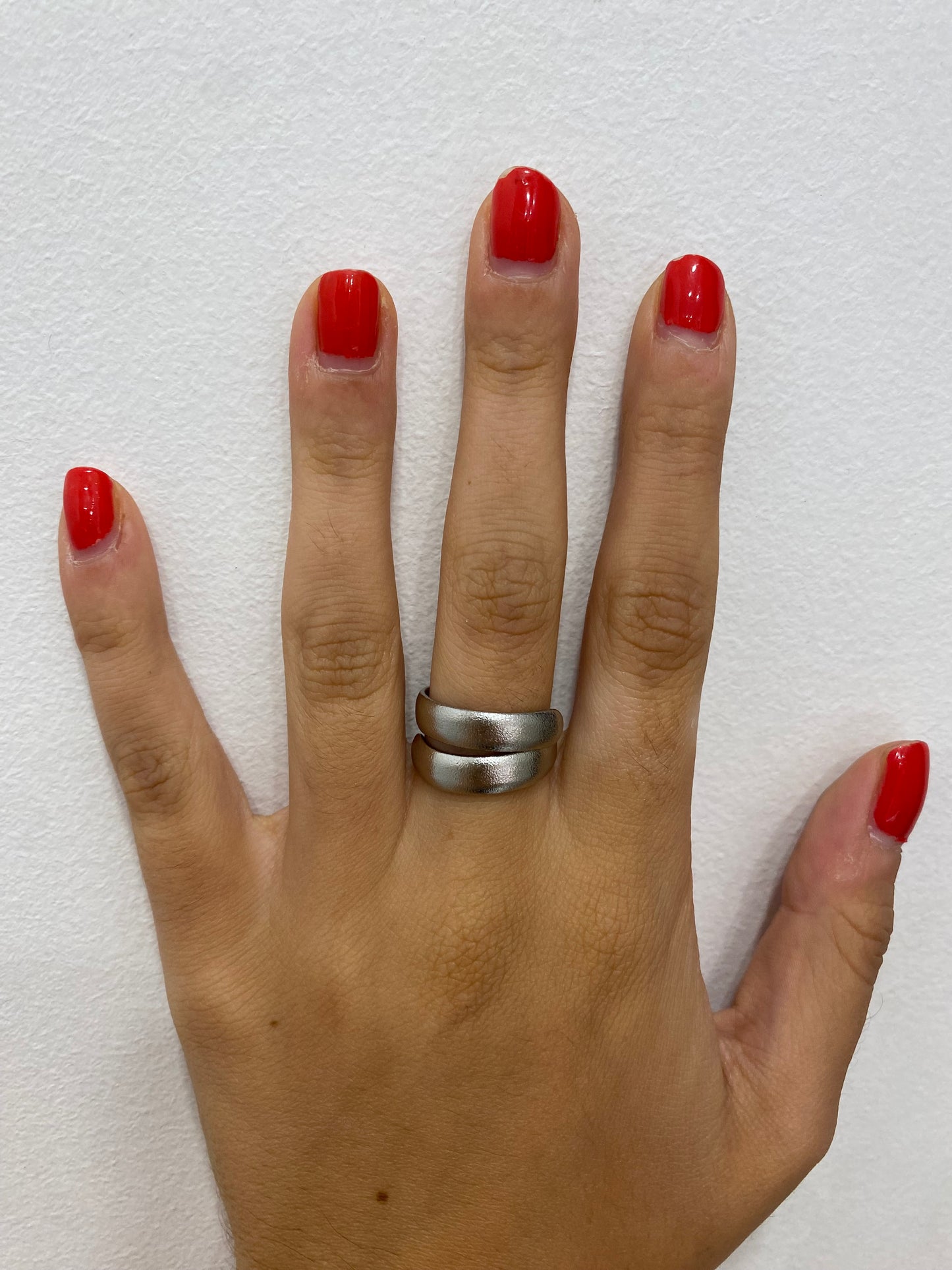 Anillo Duplex