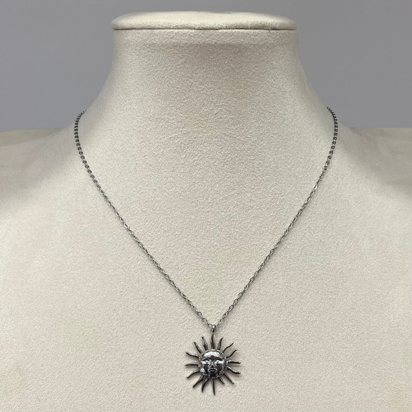 Collar Sun