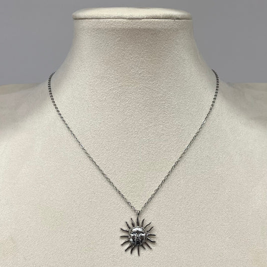 Collar Sun