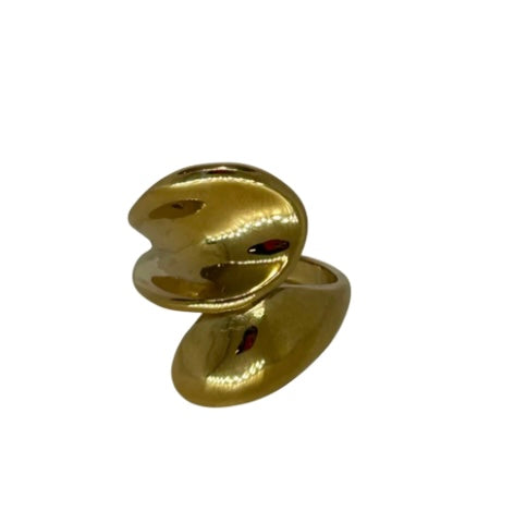 Anillo Tornado