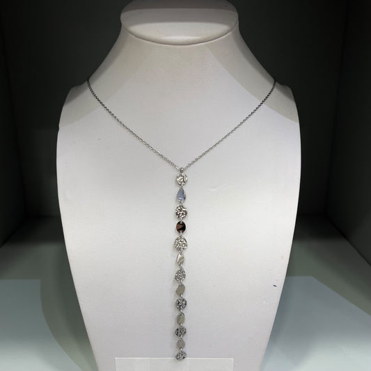 Collar Cascade