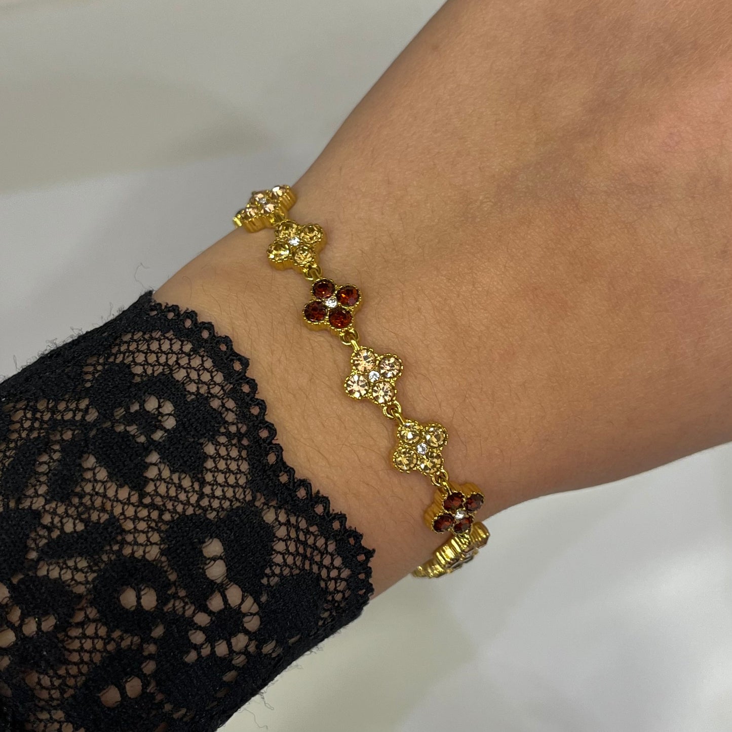 Pulsera Luck