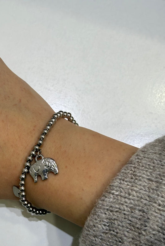Pulsera Elefante