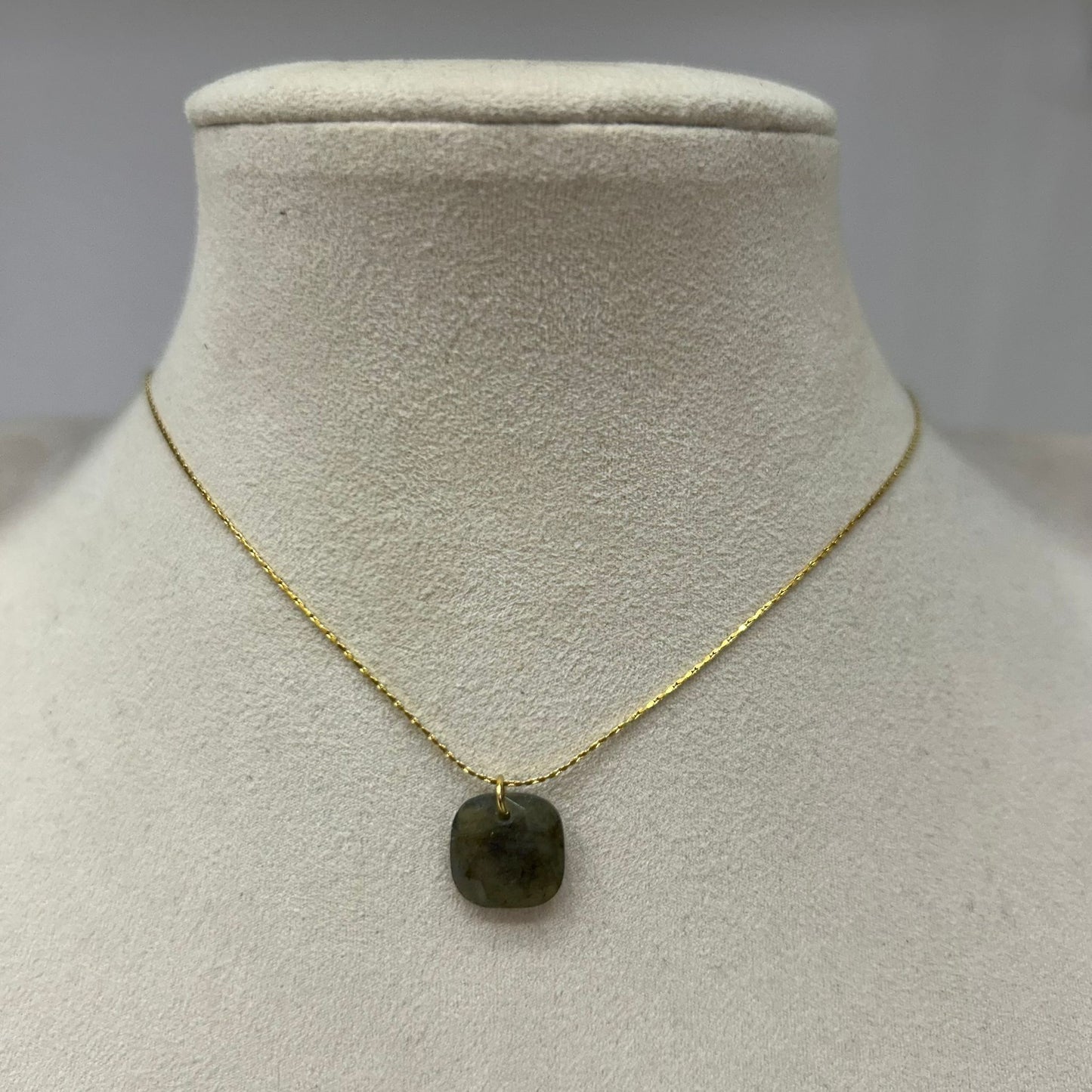 Collar Cuarzo