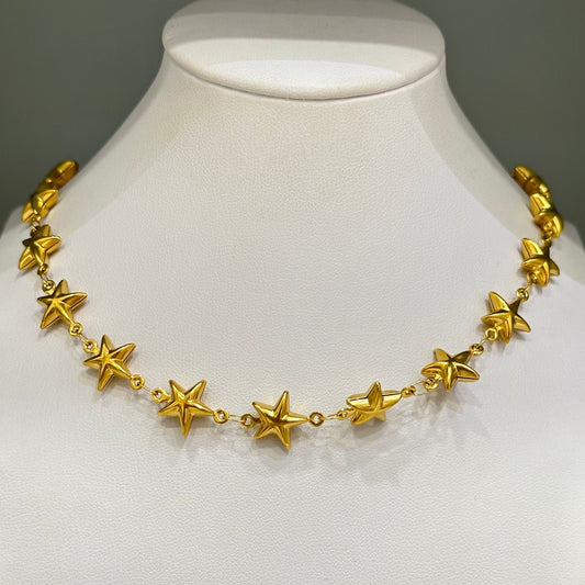 Collar Stella