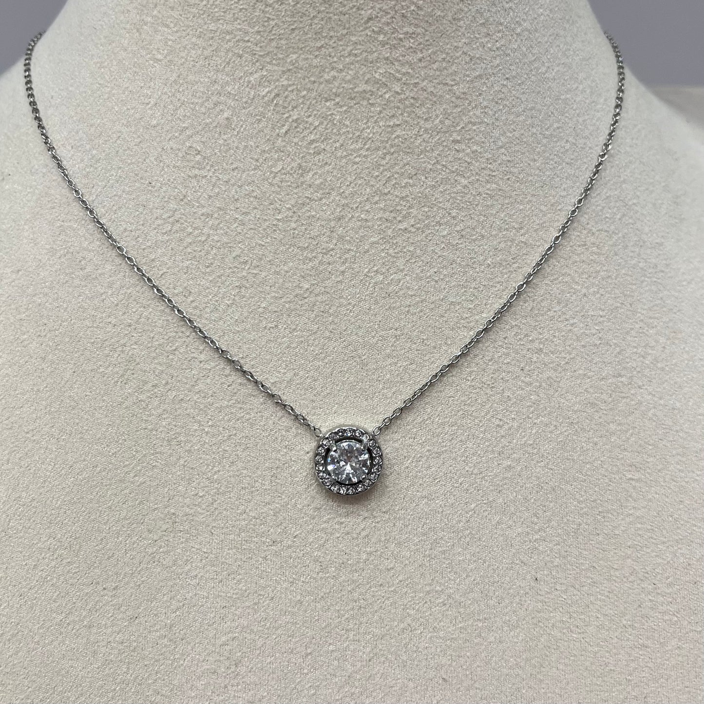 Collar Shine