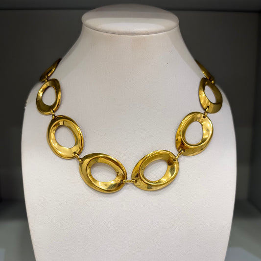 Collar Sara