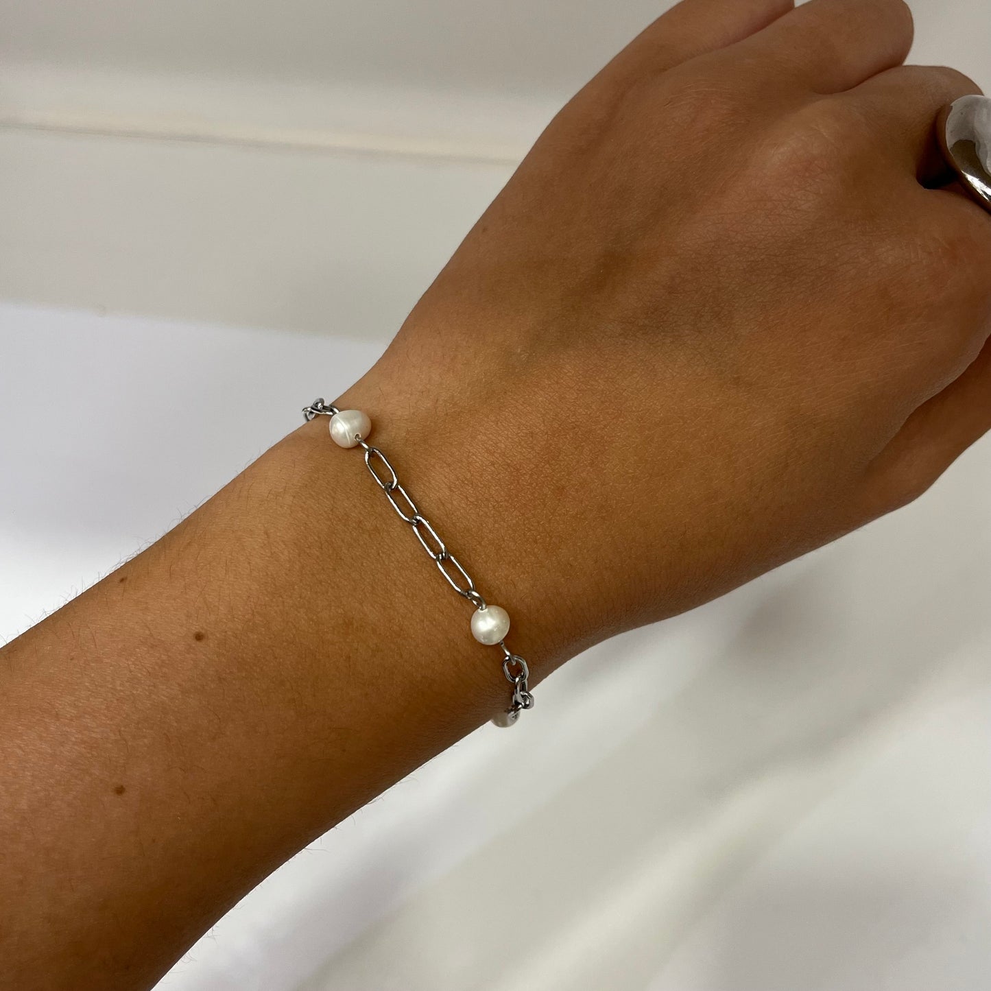 Pulsera Pearl