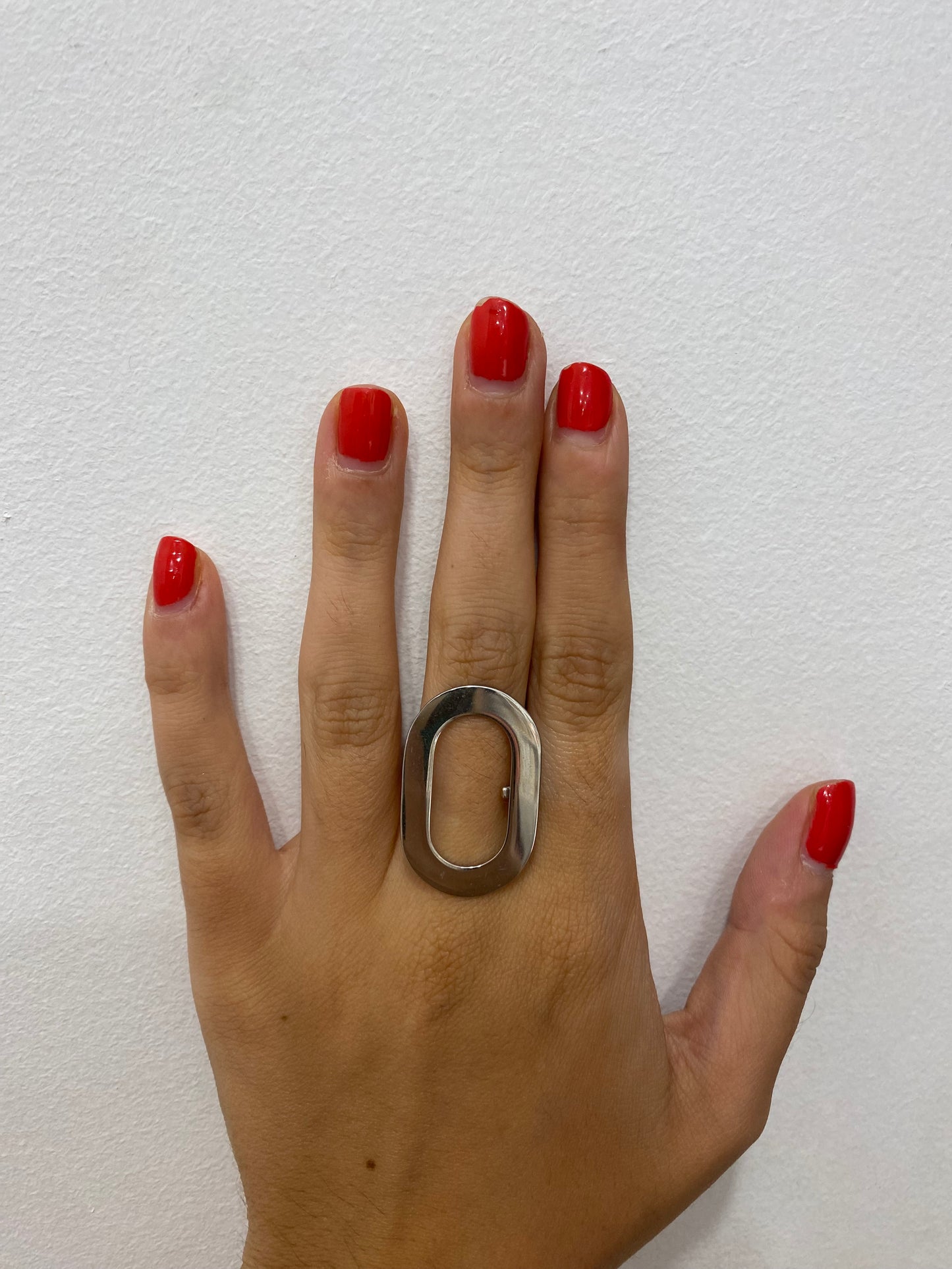 Anillo Herradura