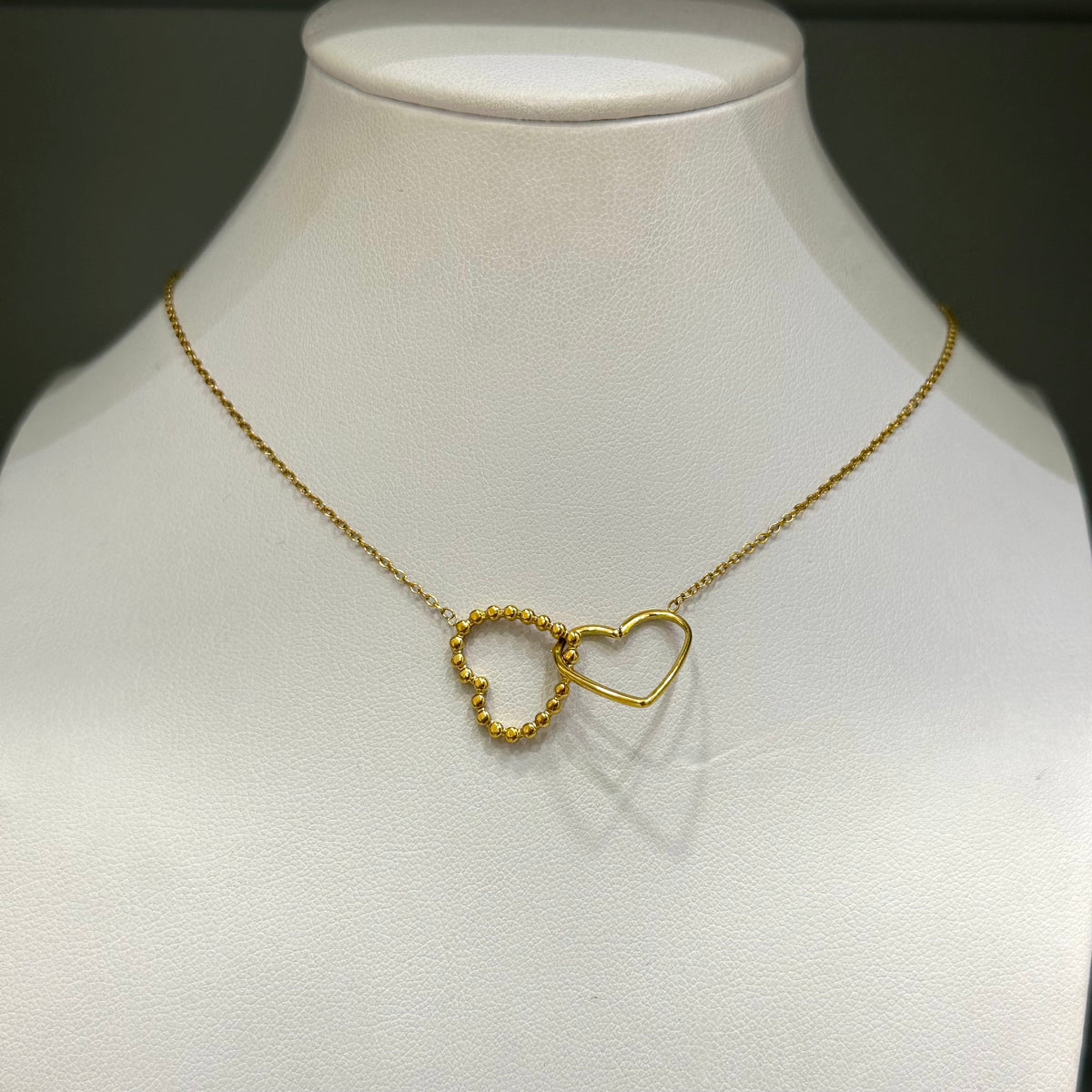 Collar Promise