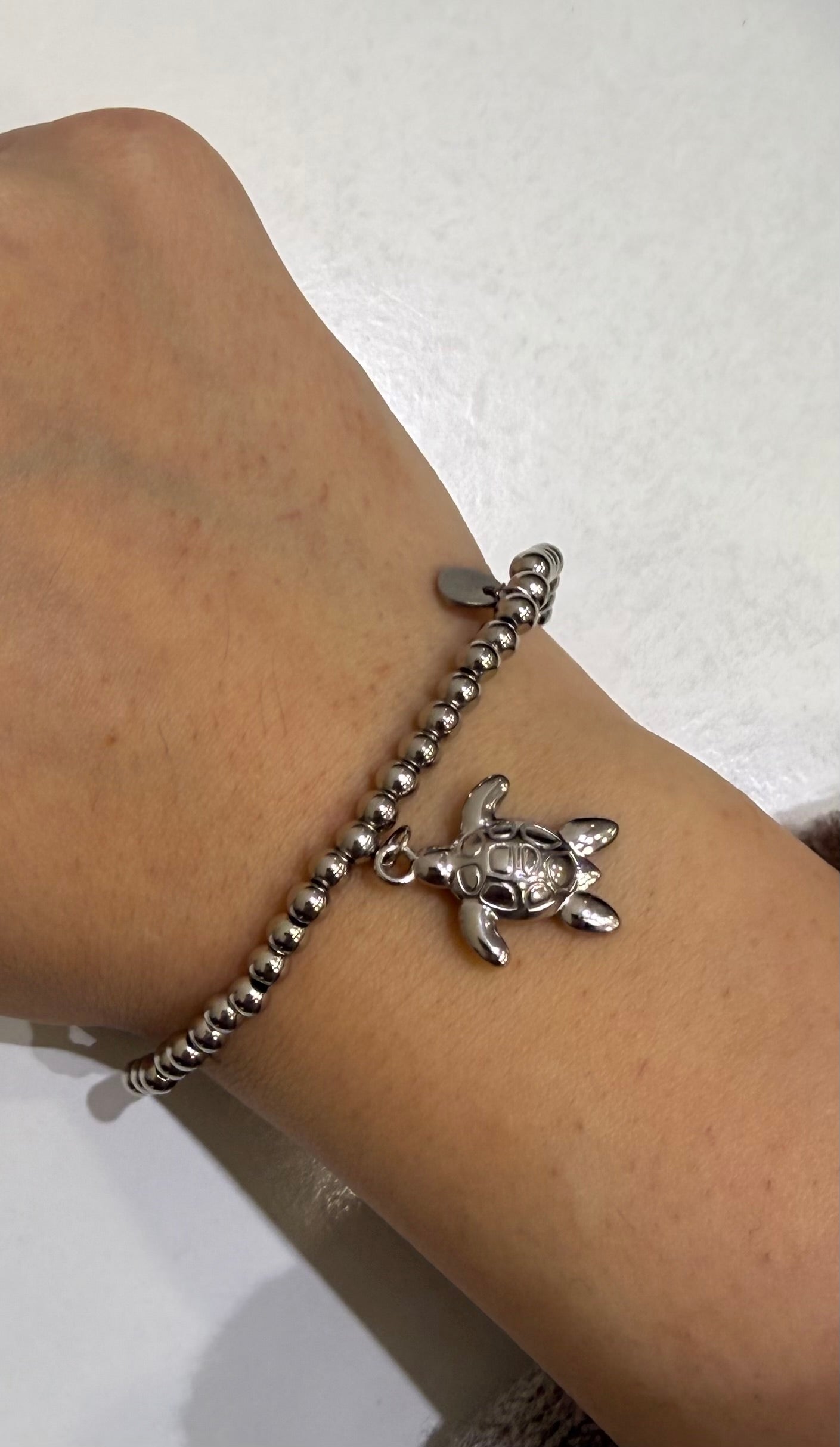 Pulsera Tortuga