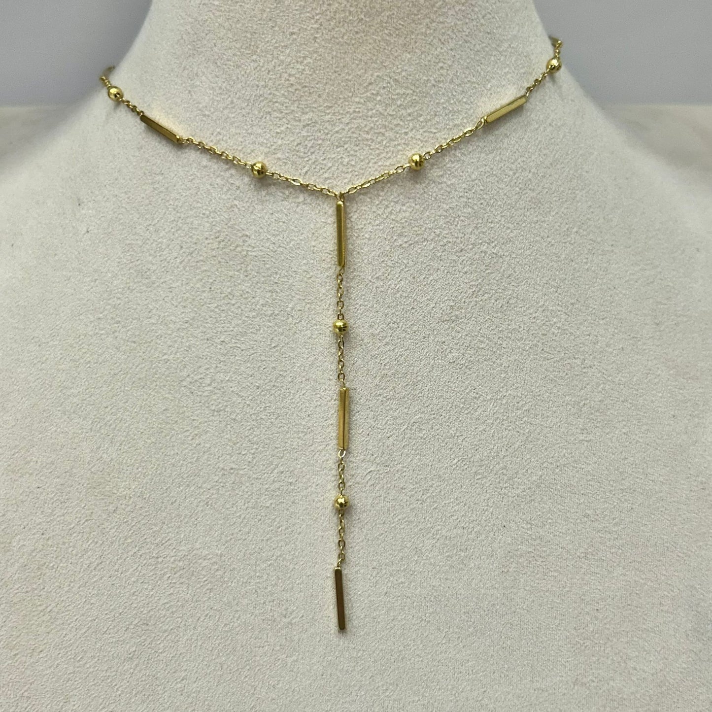 Collar Nikka