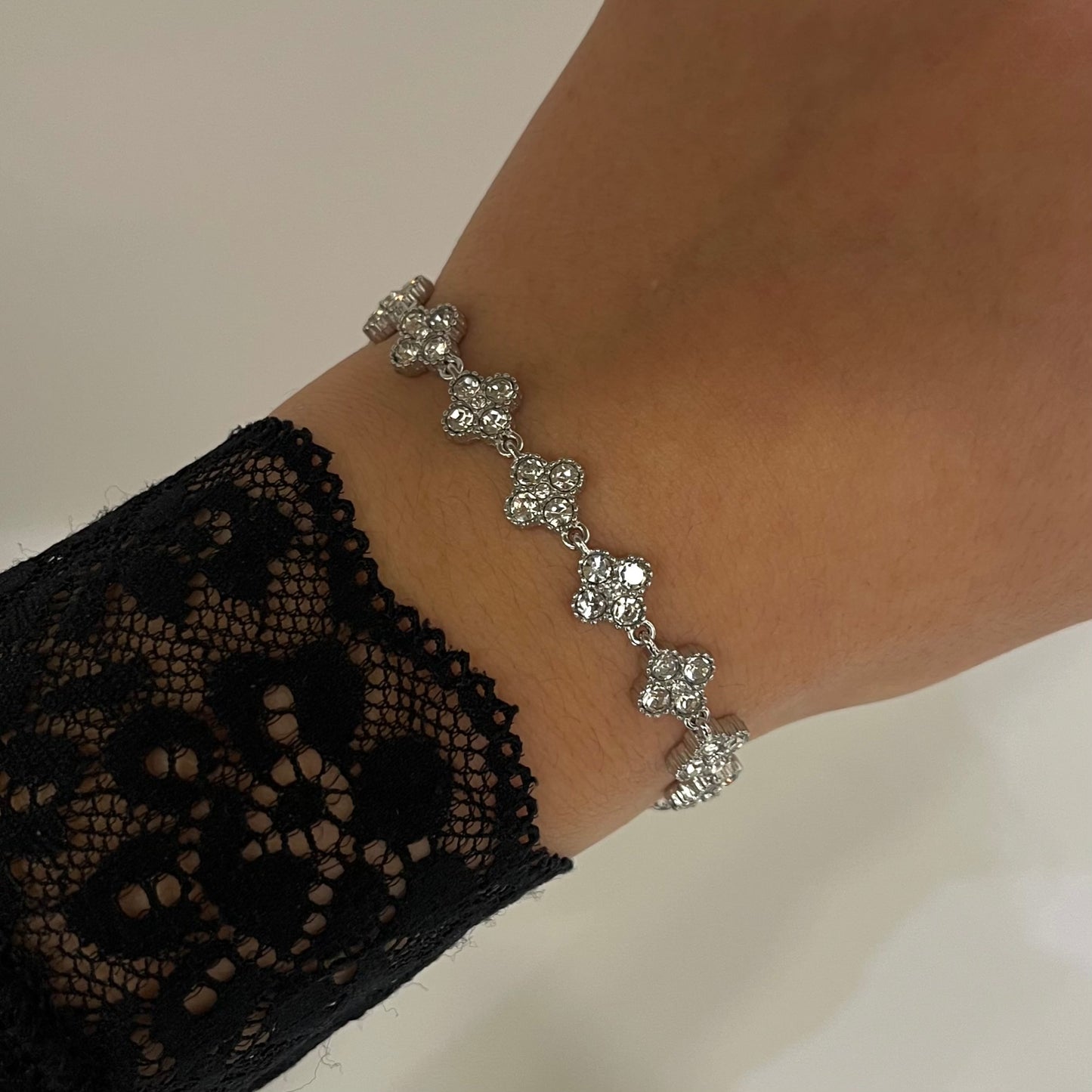 Pulsera Luck