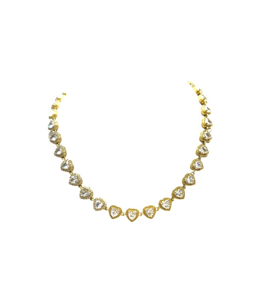 Collar Andor Corazón