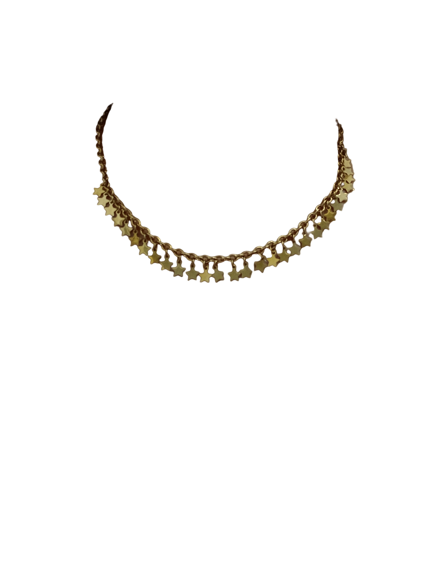 Collar galaxia