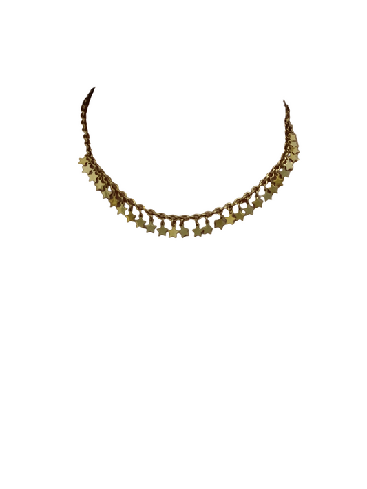 Collar galaxia