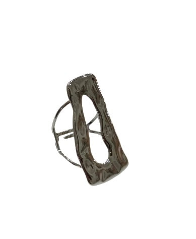 Anillo Rectángulo