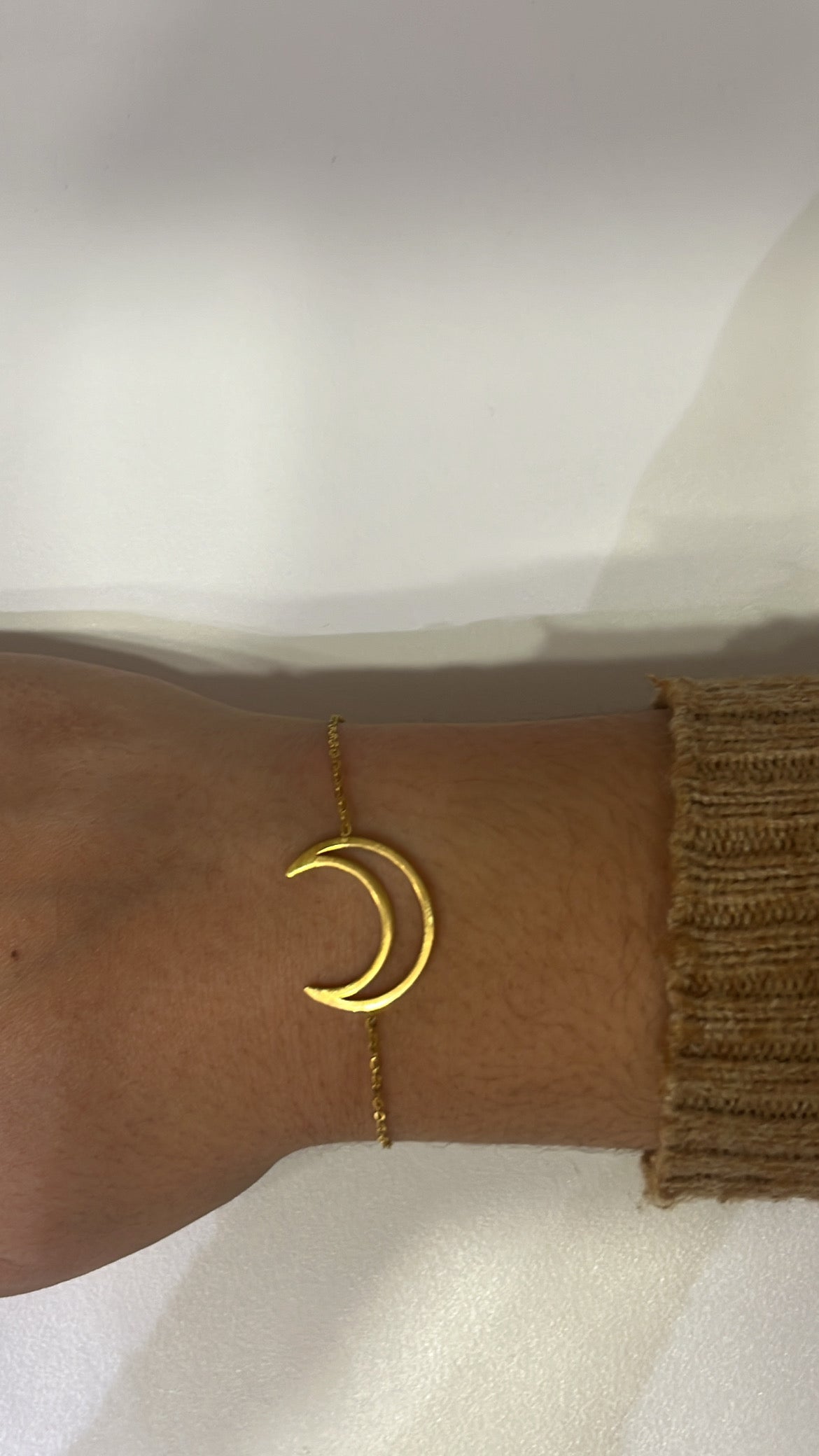 Pulsera Luna