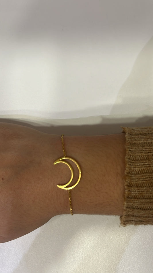 Pulsera Luna