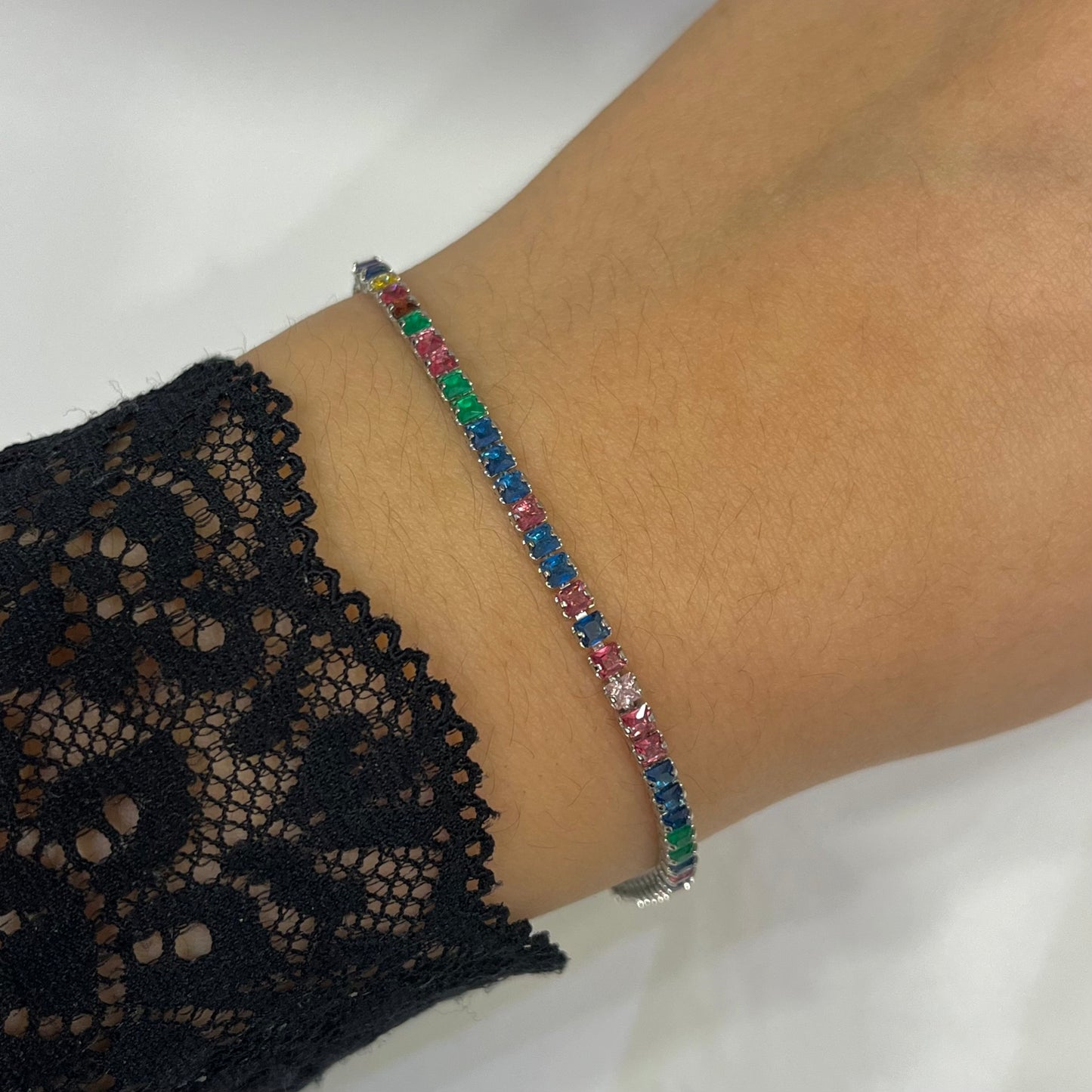 Pulsera Destello