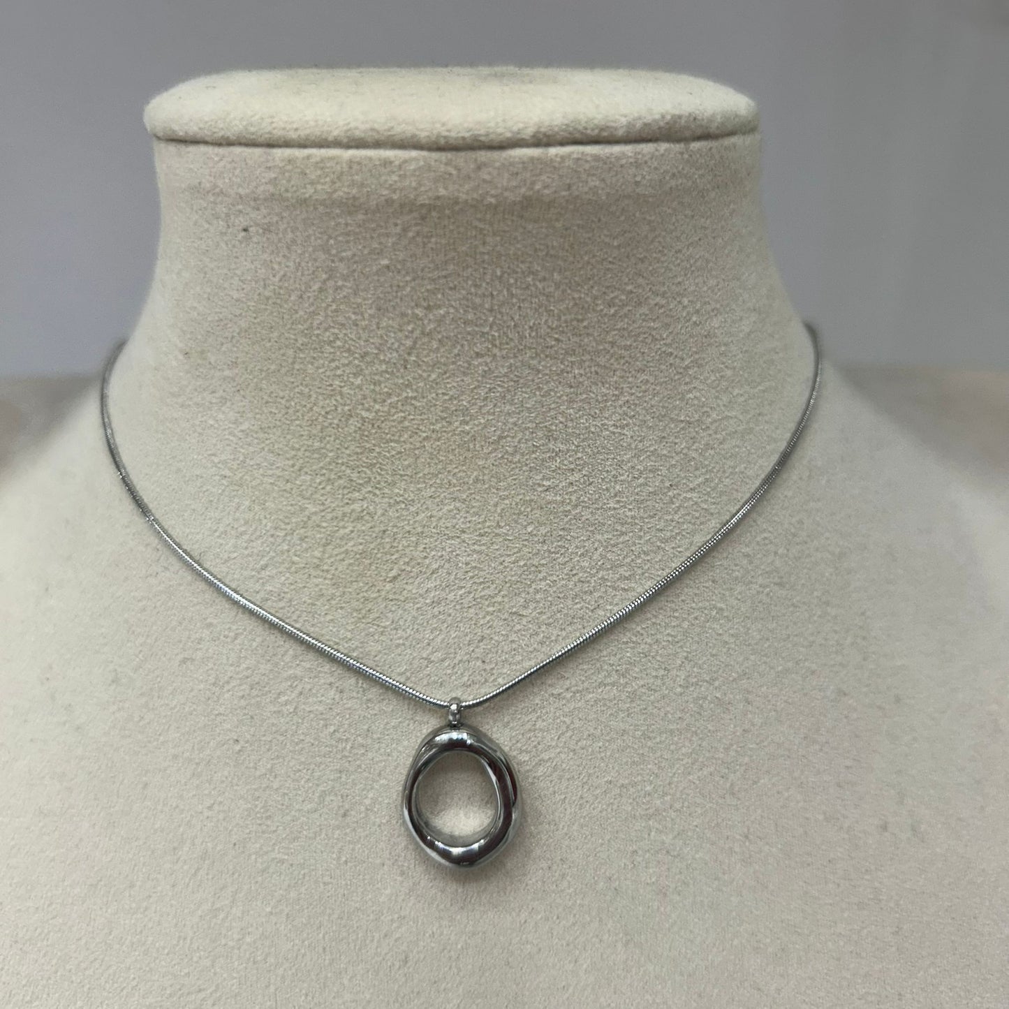 Collar Pompeya