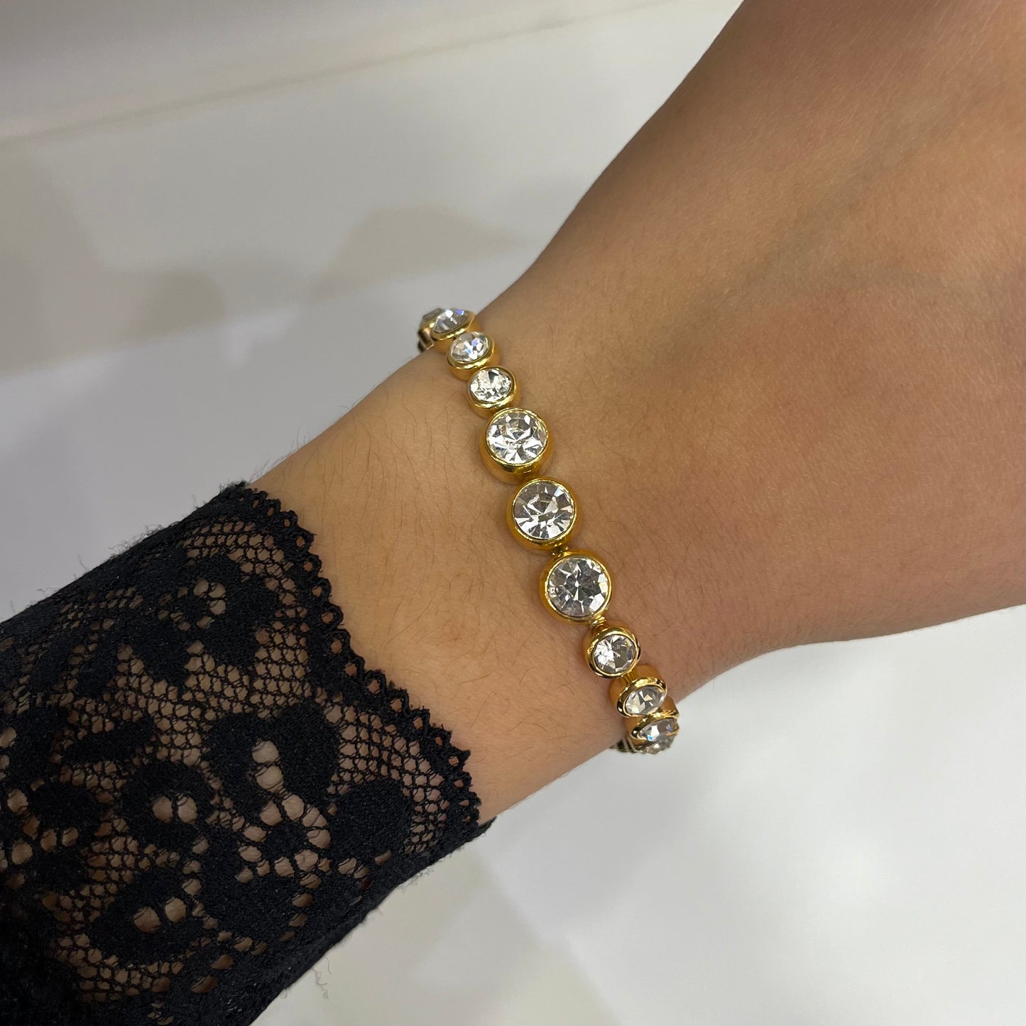 Pulsera Tré