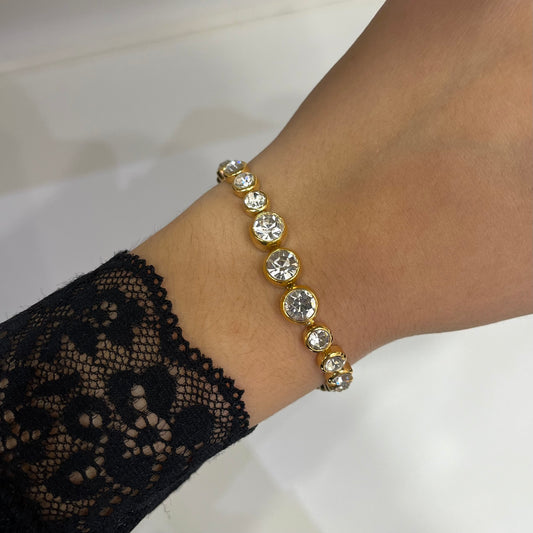 Pulsera Tré
