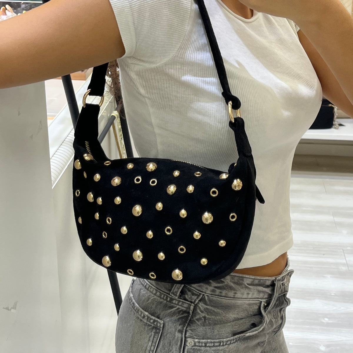 Bolso Capri