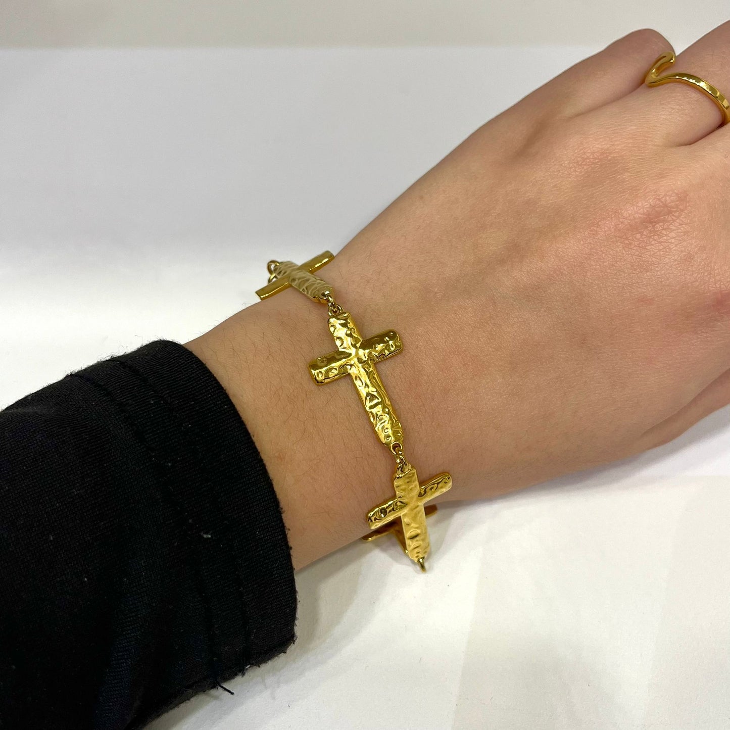 Pulsera Sagrada