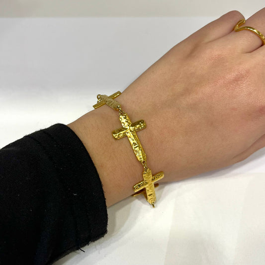 Pulsera Sagrada