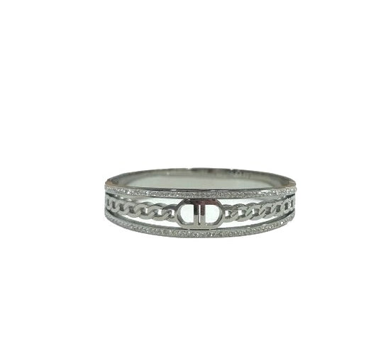 Pulsera rígida Sol