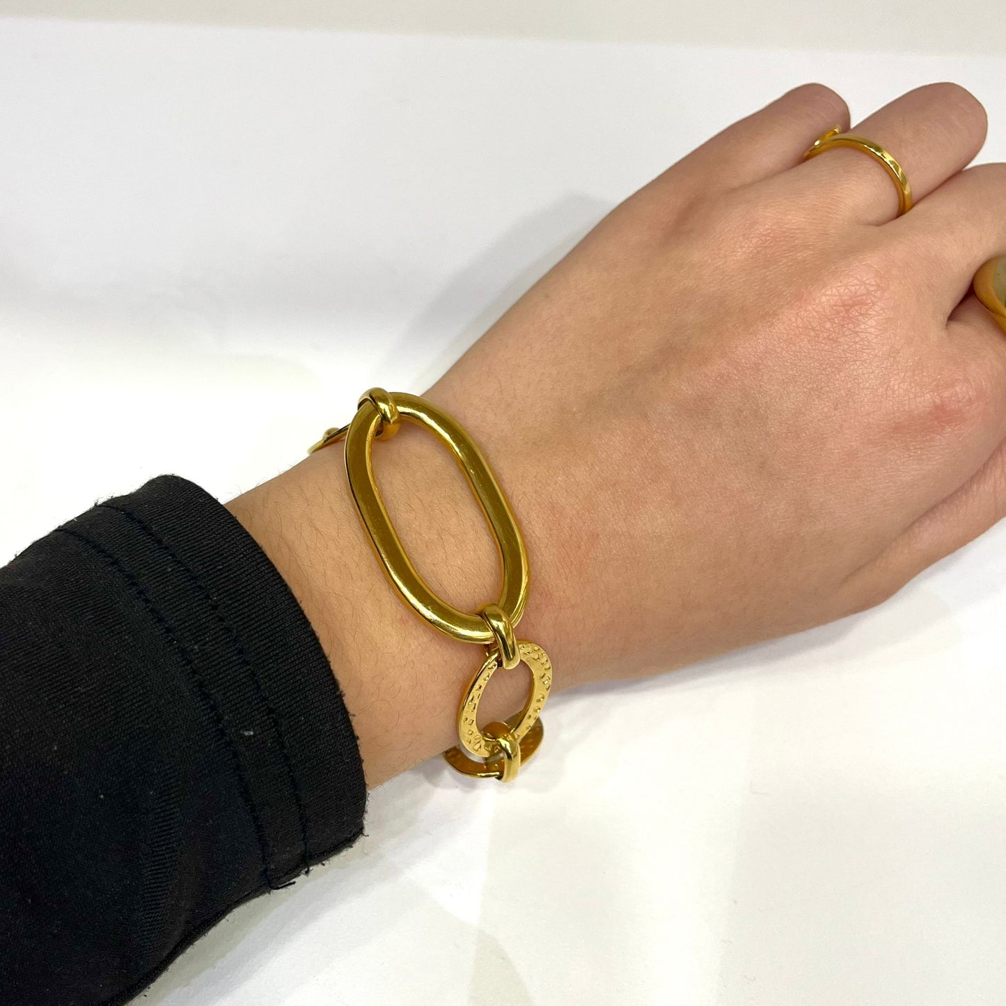 Pulsera Imperio