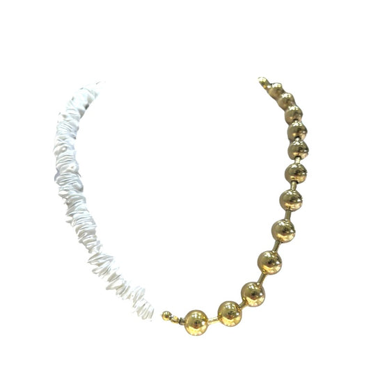 Collar Todo o Nada