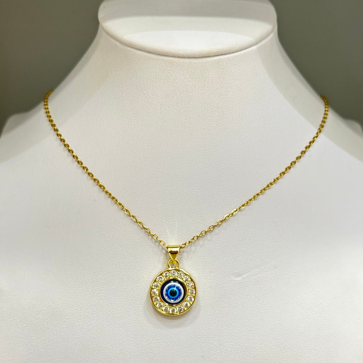 Collar Iris