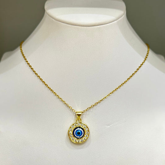 Collar Iris