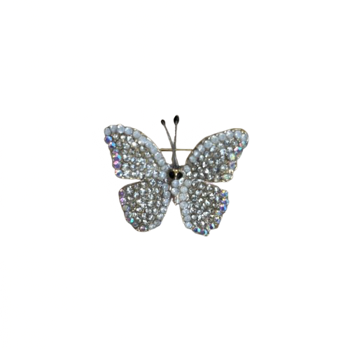 Broche Mariposa