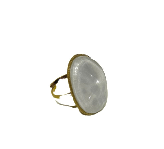 Anillo Peonia