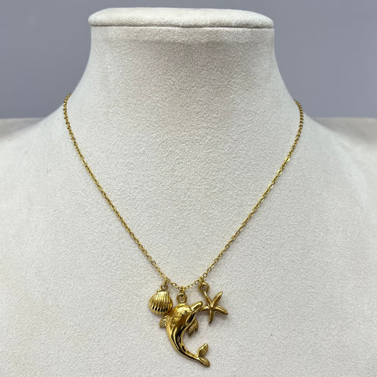 Collar Marea