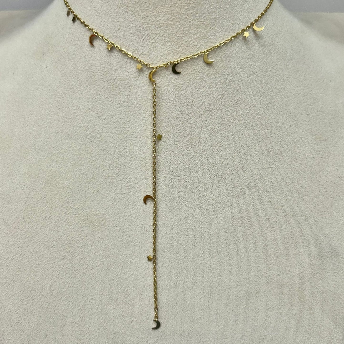 Collar Moon