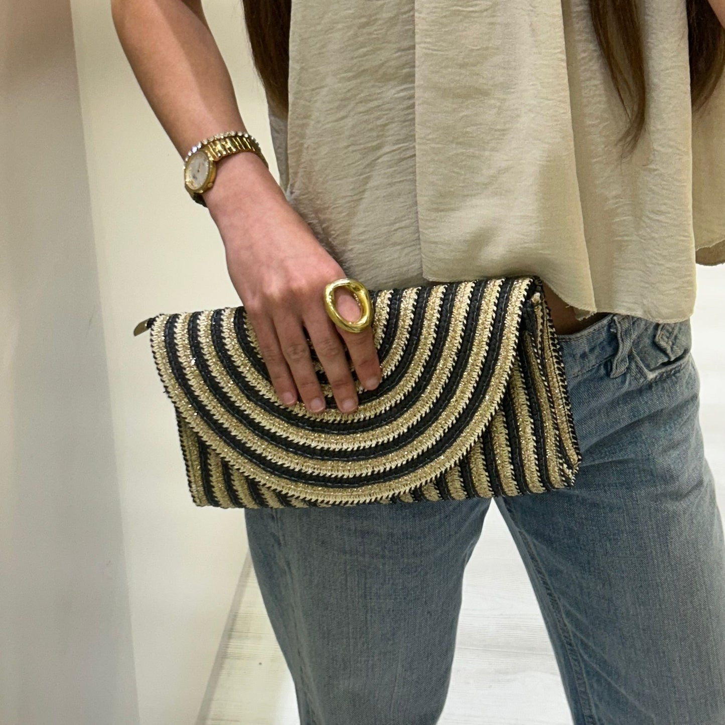 Bolso Maldivas