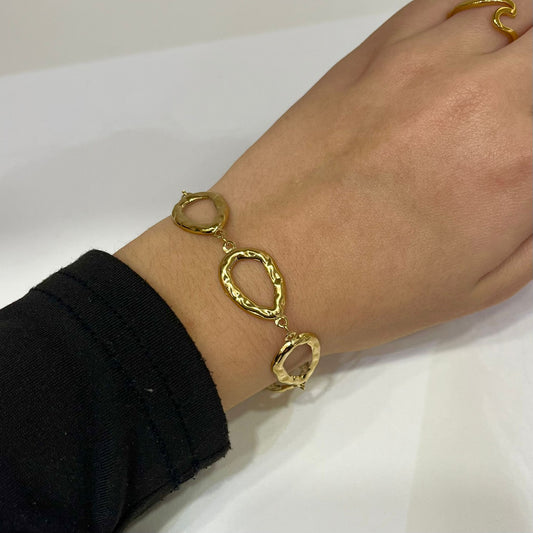 Pulsera Esplendor