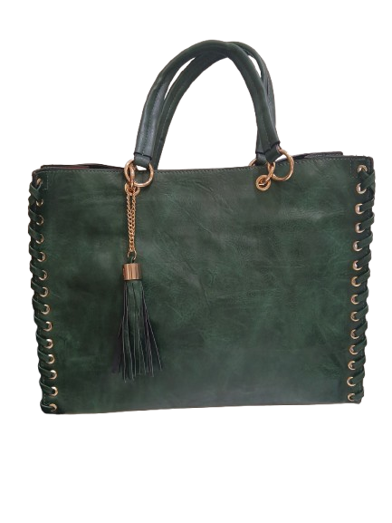 Bolso glamour