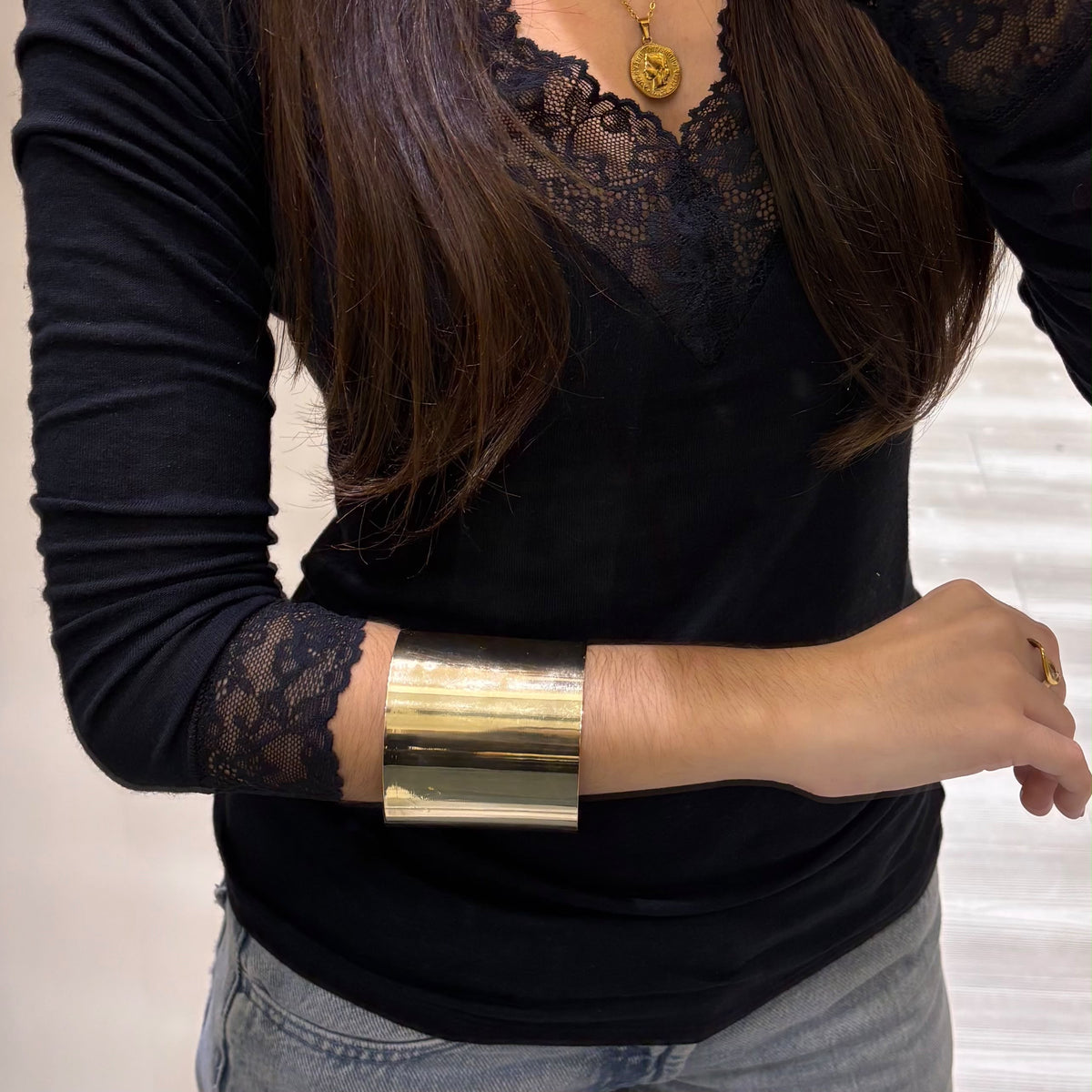 Brazalete Maxis